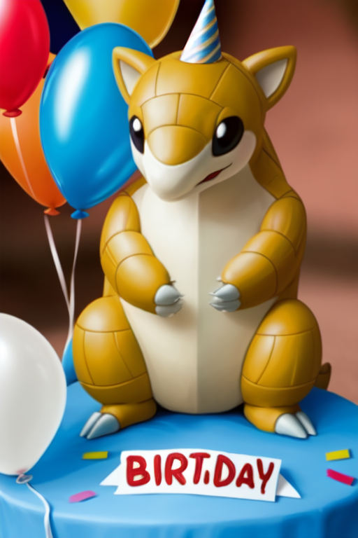 03805-1508889165-_lora_Sandshrew V4_1_ sandshrew, feral, claws, wearing birthday hat, celebration, balloons, sitting on table, happy birthday, tr.png